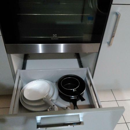 Bel Et Spacieux Appartement De 84 M² Avec Parking Tres Proche Du Metro Garibaldi Lyon Bagian luar foto