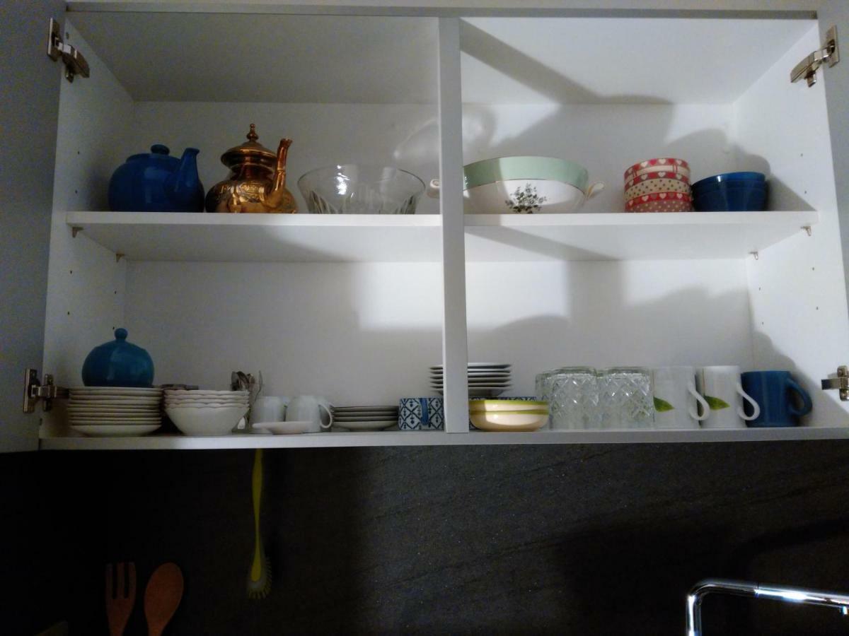 Bel Et Spacieux Appartement De 84 M² Avec Parking Tres Proche Du Metro Garibaldi Lyon Bagian luar foto