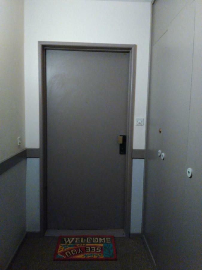 Bel Et Spacieux Appartement De 84 M² Avec Parking Tres Proche Du Metro Garibaldi Lyon Bagian luar foto