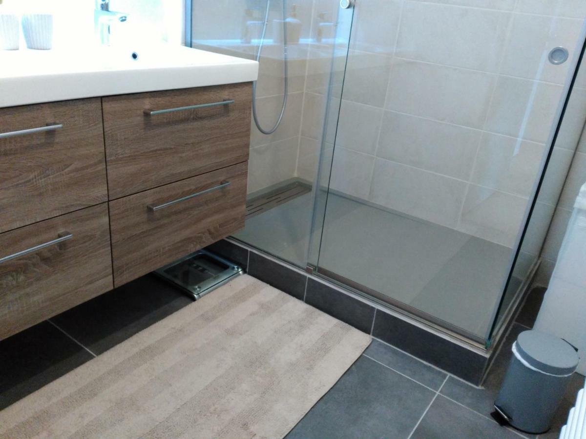 Bel Et Spacieux Appartement De 84 M² Avec Parking Tres Proche Du Metro Garibaldi Lyon Bagian luar foto